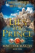 Lies the Prince