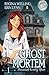 Ghost Mortem (Haunted Everly After #1)