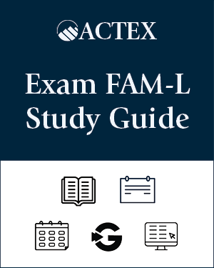 Exam FAM-L Study Guide