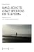 Samuel Becketts »Crazy Inve...