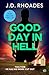Good Day in Hell (Jack Keller #2)