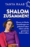 Shalom zusammen!
