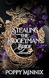 Stealing the Bogeyman's Bride (Faetales) Book cover for Stealing the Bogeyman's Bride (Faetales)