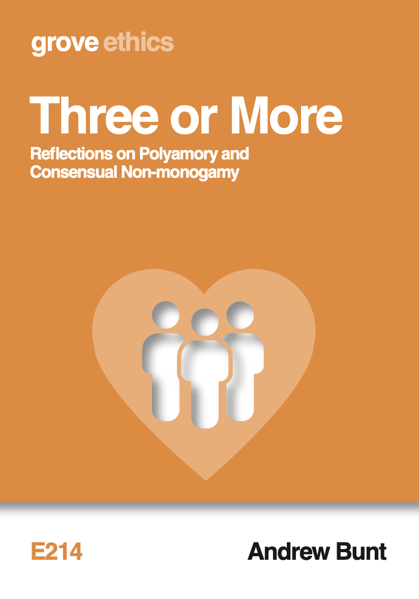 Three or More: Reflections on Polyamory and Consensual Non-monogamy