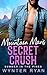 Mountain Man's Secret Crush