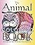 The Animal Coloring Book fo...