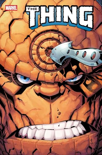 The Thing (2025) #2 (of 5)