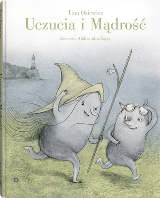 Uczucia i mądrość (Hardcover)