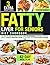 Fatty Liver Diet Cookbook f...