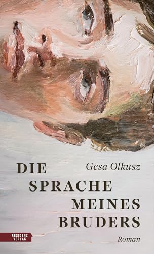Die Sprache meines Bruders (German Edition)