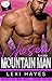 Chosen for the Mountain Man...