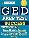 GED Test Prep: Th...