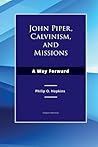 John Piper, Calvi...
