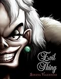 Evil Thing (Villains #7)