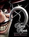 Never Never by Serena Valentino