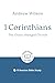 1 Corinthians by Andrew Wilson