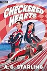 Checkered Hearts by A.G. Starling