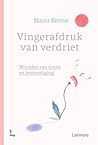 Vingerafdruk van ...