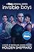 Invisible Boys A Stan Original Series by Holden Sheppard