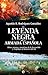 La leyenda negra de la Arma...