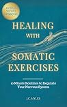 Healing With Soma...