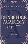 Anymore (Dunbridge Academy, #4)