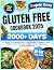 Super Easy Gluten Free Cook...