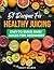 51 Recipes for Healthy Juicing: Easy-To-Make Daily Juices For Beginners (Healthy Cooking)