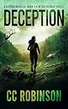 Deception Divided (Divided #1.5)