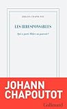 Les Irresponsable...