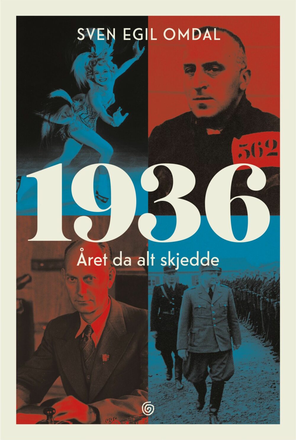 1936: Året da alt skjedde