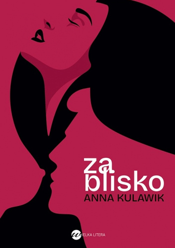 Za blisko