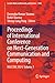 Proceedings of Internationa...