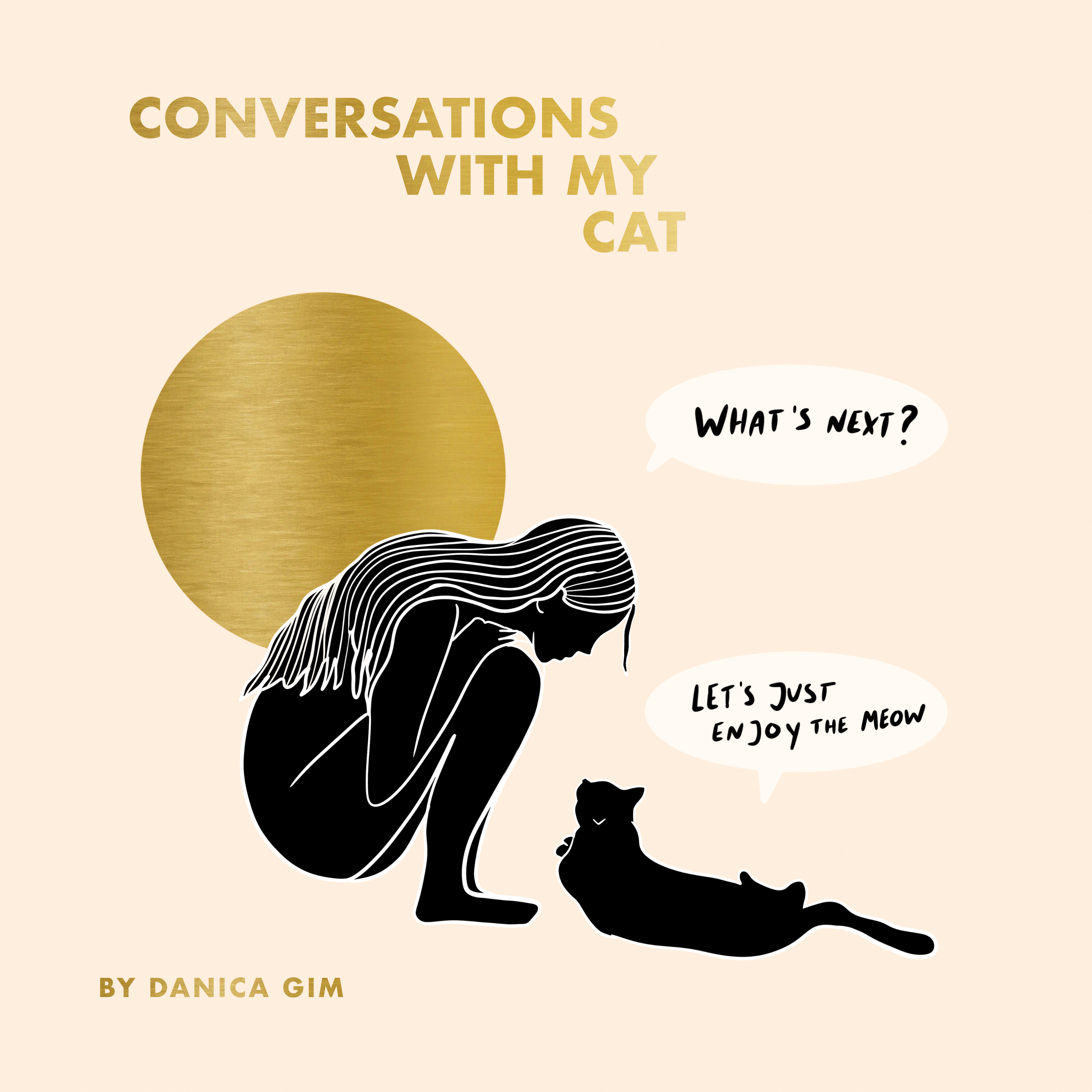 Conversations With My Cat