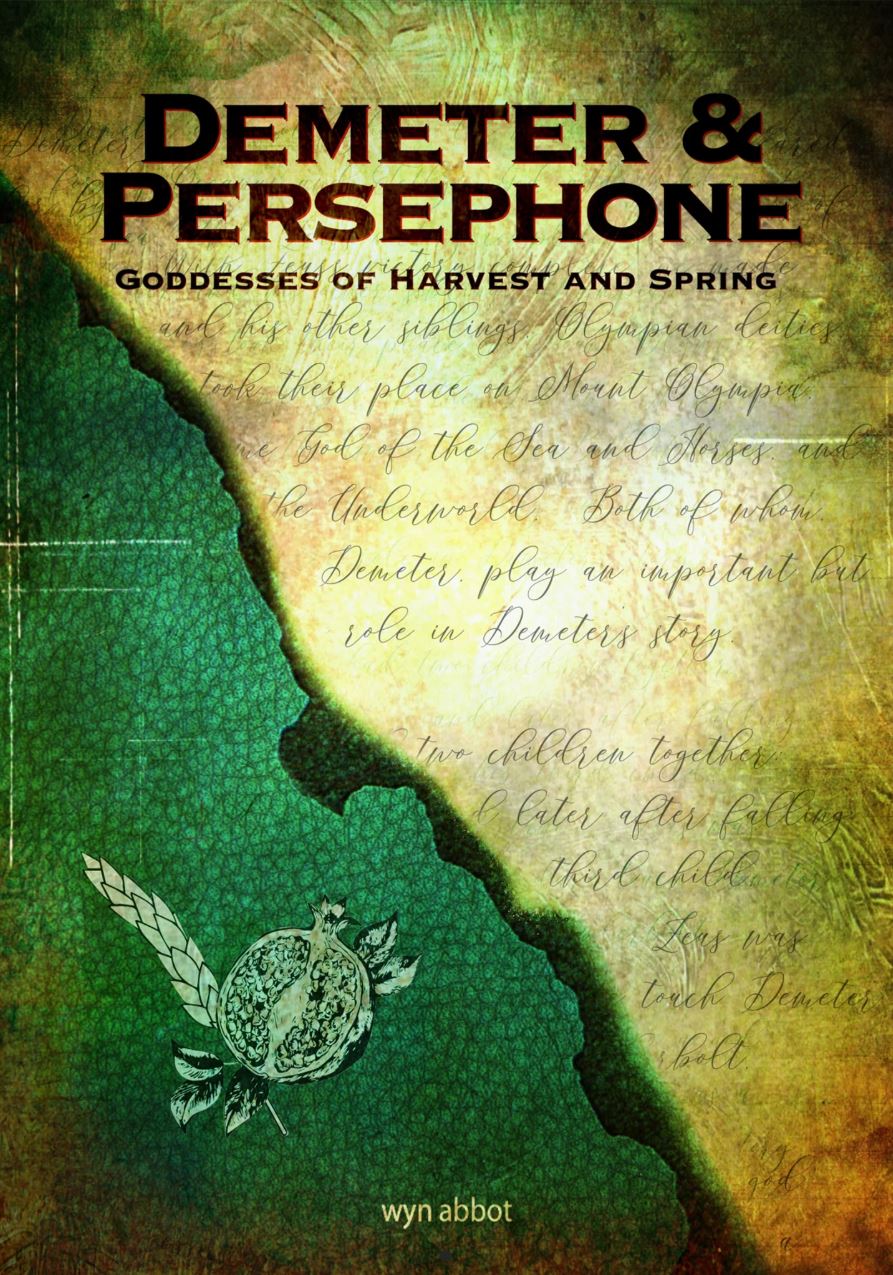 Demeter & Persephone