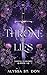 Throne of Lies (Xarvia #1)