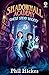 Ghost Story Society (Shadow...