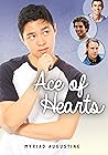 Ace of Hearts by Myriad Augustine Ace of Hearts by Myriad Augustine