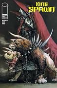 King Spawn #41