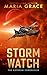 Storm Watch (The Kayavan Chronicles)