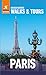 Rough Guides Walks and Tours Paris by Rough Guides