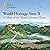 World Heritage Sites II by Justin M. Jacobs