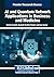 Ai and Quantum Network Applications in Business and Medicine