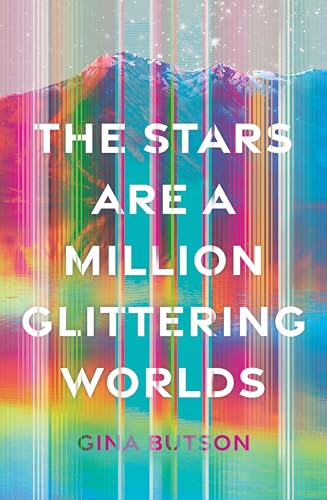 The Stars Are a Million Glittering Worlds (Kindle Edition)