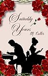 Suitably Yours (Hidden Gems Historical Romance Book 1) Suitably Yours (Hidden Gems Historical Romance Book 1)