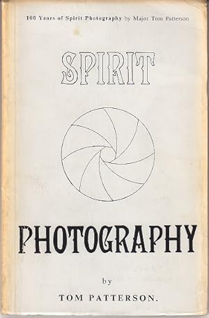 100 Years of Spirit Photography (Paperback)