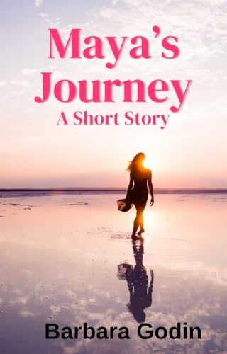 Maya's Journey (Kindle Edition)
