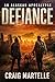 Defiance by Craig Martelle