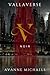 Vallaverse by Avanne Michaels