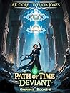 Path of Time Devi...